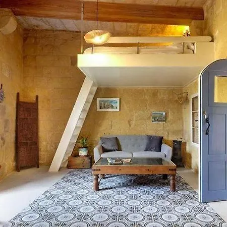 Shambala Apartamento