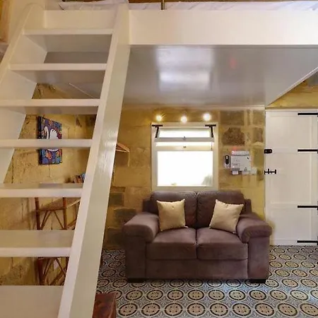 Apartman Shambala
