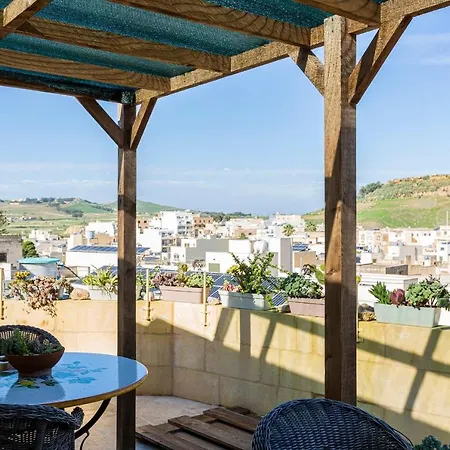 Shambala Apartman Victoria