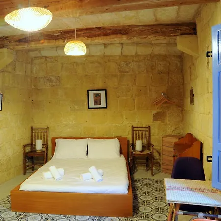 Shambala Apartman