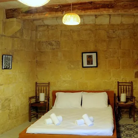 Apartman Shambala Victoria