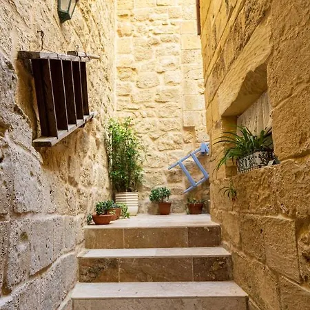 Shambala Apartman Victoria
