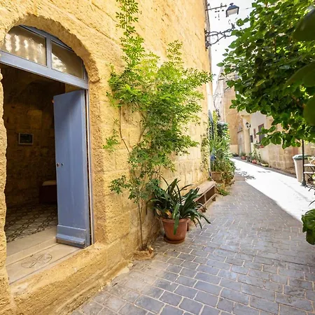 Shambala Apartman Victoria