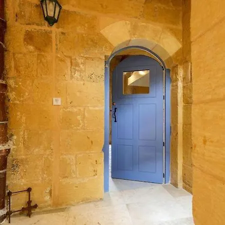 Apartman Shambala Victoria