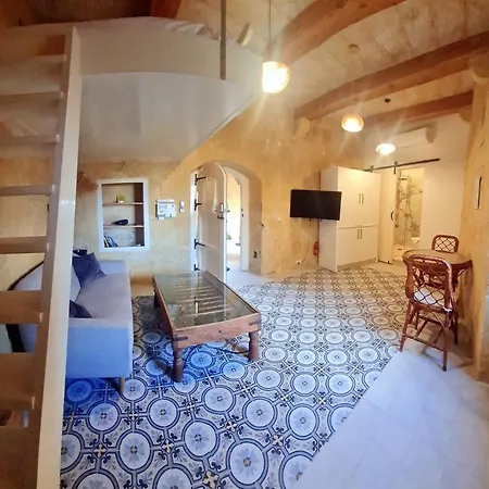 Apartman Shambala Victoria