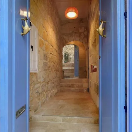 Shambala Apartman Victoria