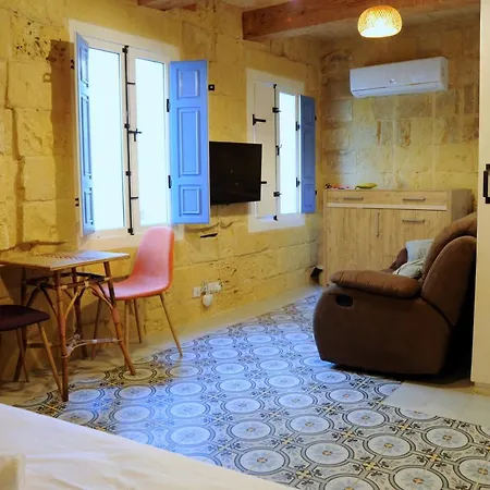 Apartman Shambala Victoria
