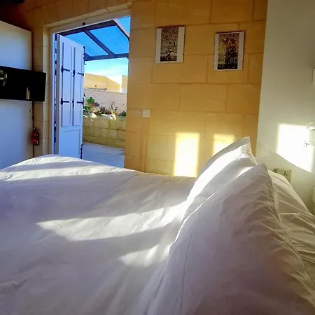 Apartman Shambala *