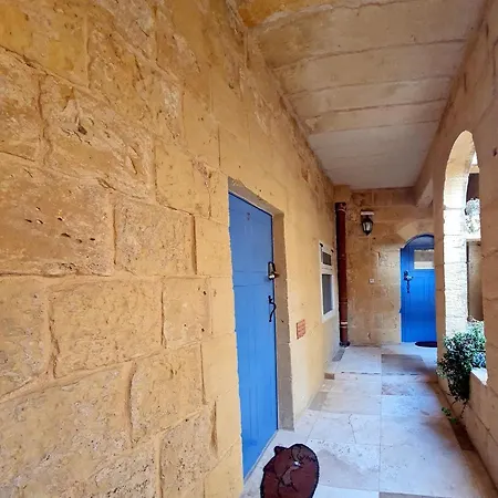 Apartman Shambala