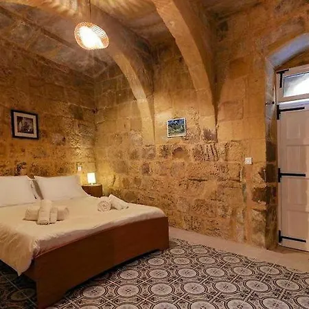 Apartman Shambala