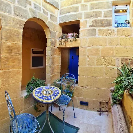 Apartman Shambala Victoria